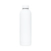 Brit Double Wall Water Bottles White